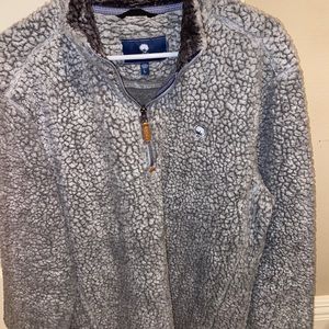 Men’s Sherpa